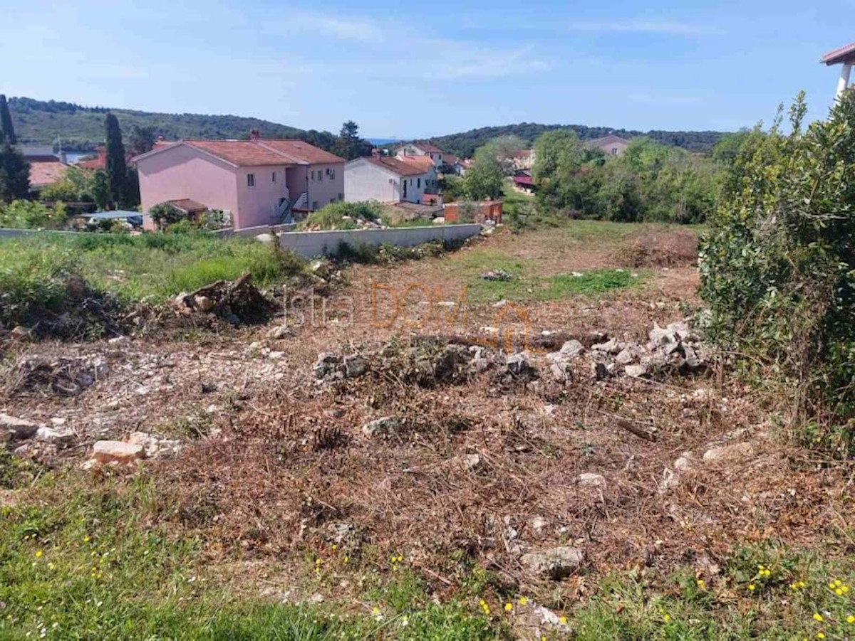 Terreno In vendita - ISTARSKA MEDULIN