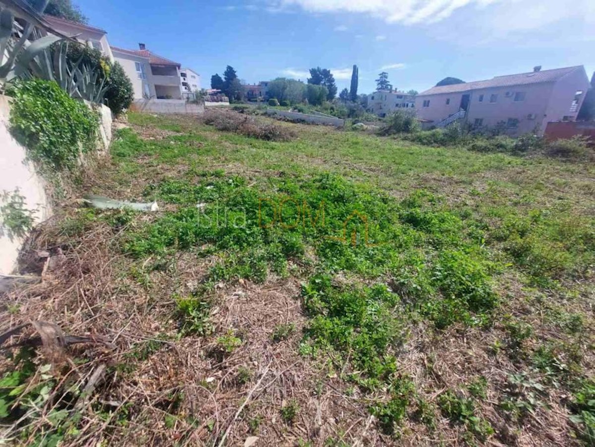 Terreno In vendita - ISTARSKA MEDULIN