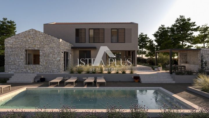 Kuća na prodaju 181 m² – Poreč