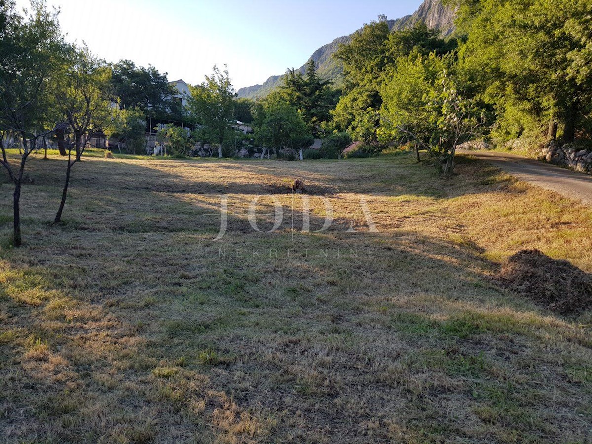 Grundstück Zu verkaufen - Primorsko-goranska Vinodolska Općina - foto 2/3