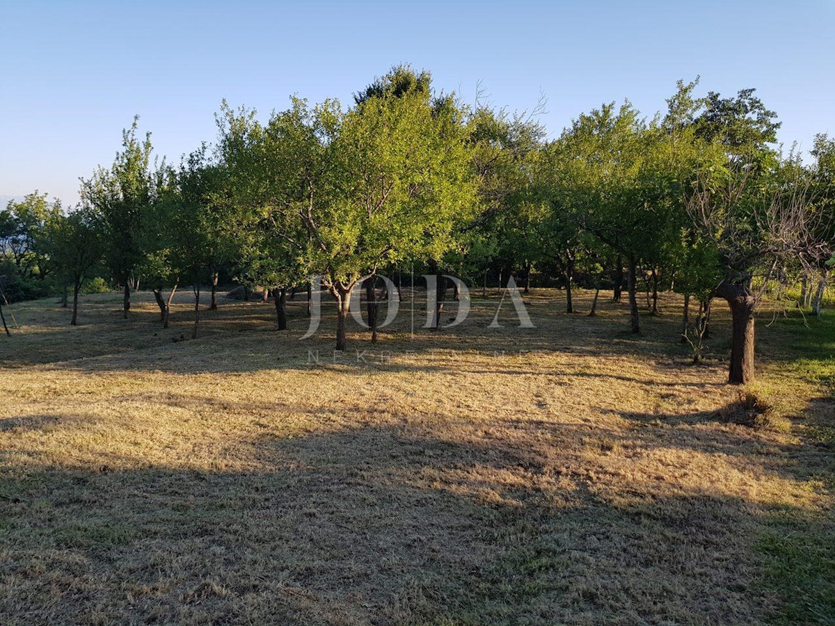 Grundstück Zu verkaufen - Primorsko-goranska Vinodolska Općina - foto 3/3