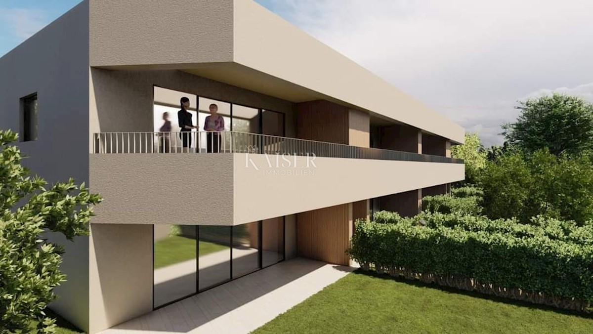 Apartment Zu verkaufen - Istarska Poreč - foto 5/7