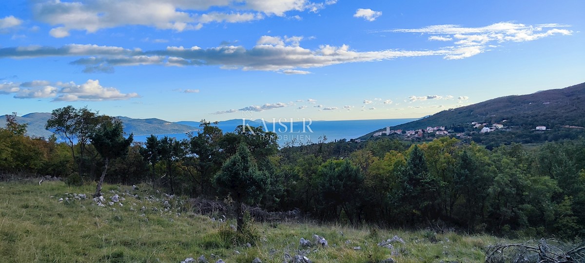 Pozemek Na prodej - PRIMORSKO-GORANSKA MOŠĆENIČKA DRAGA