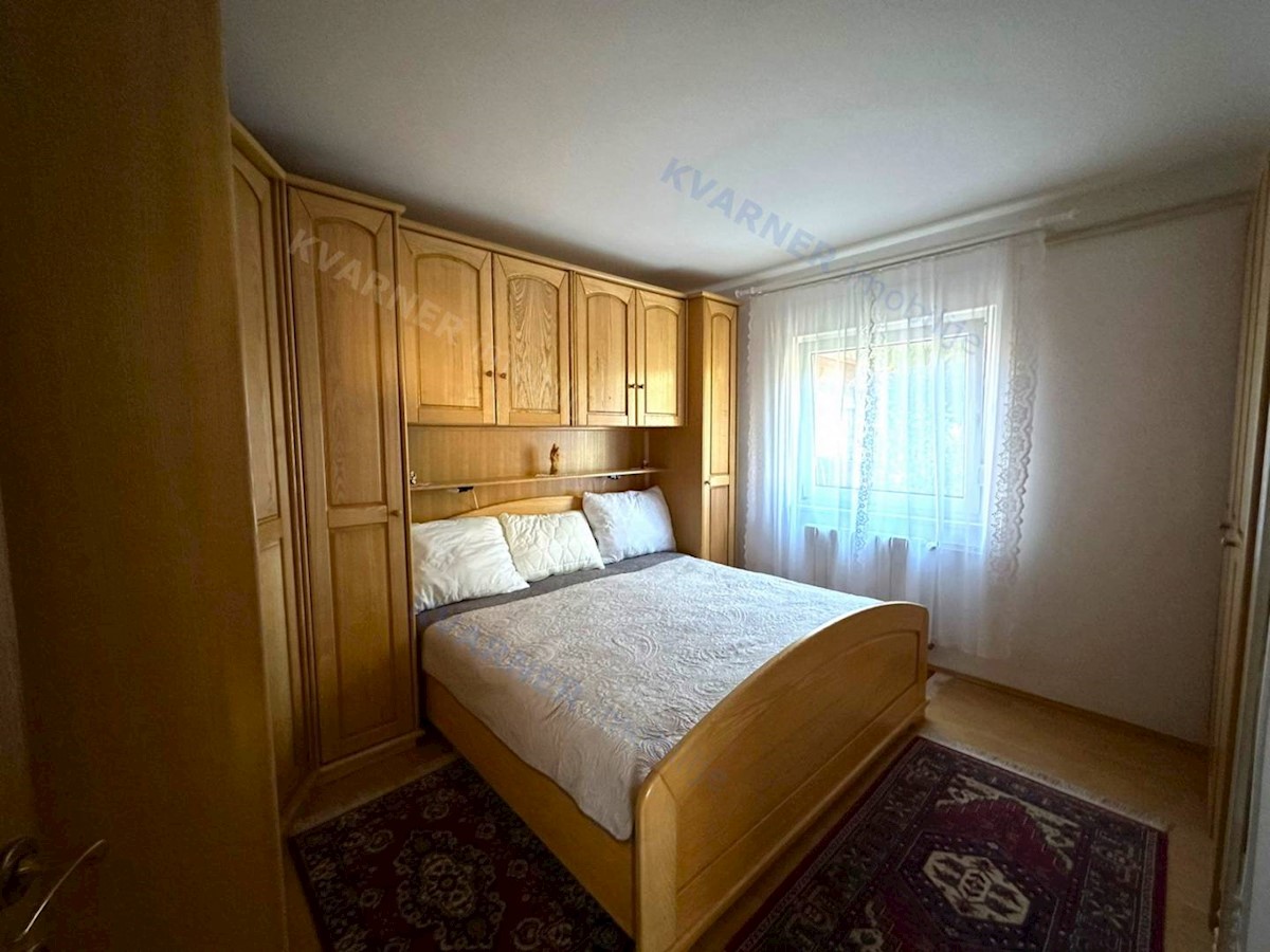 Dom Na sprzedaż - PRIMORSKO-GORANSKA KRK
