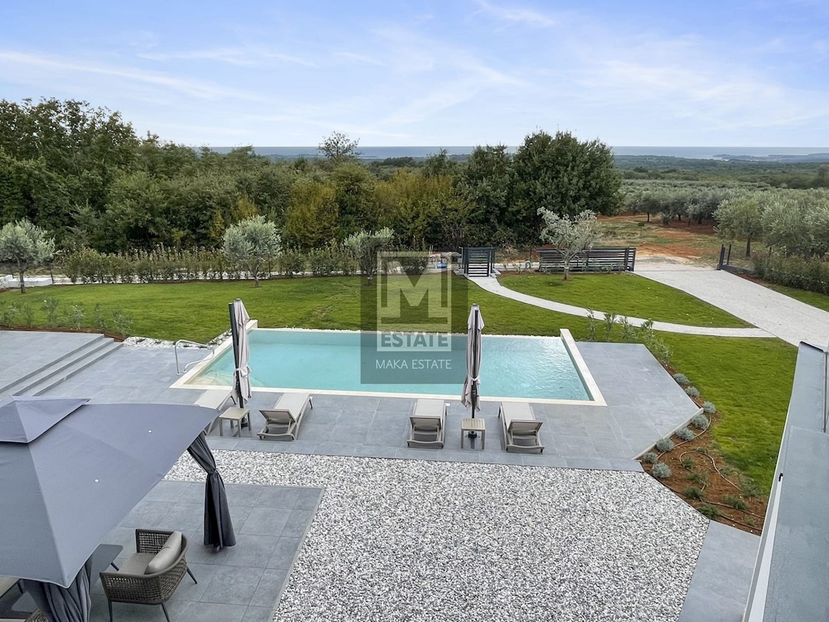 House For sale - ISTARSKA POREČ