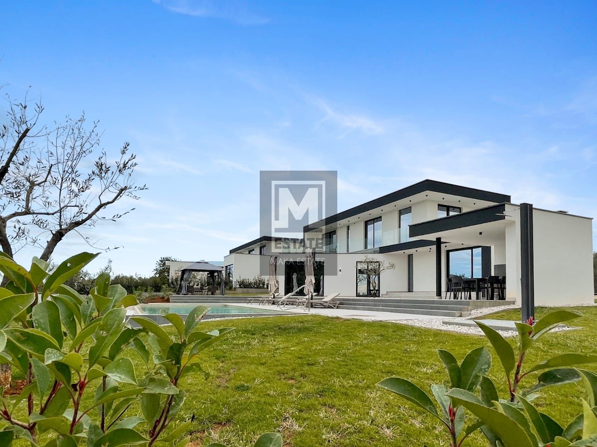 House For sale - Istarska Poreč - foto 3/27