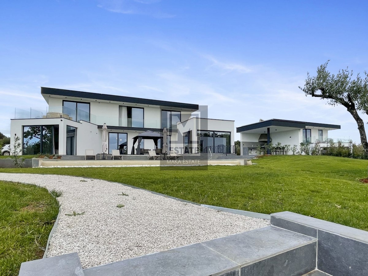 House For sale - Istarska Poreč - foto 4/27