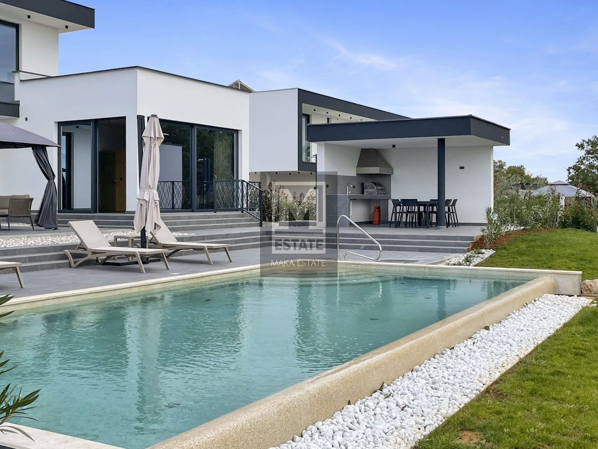 House For sale - Istarska Poreč - foto 5/27