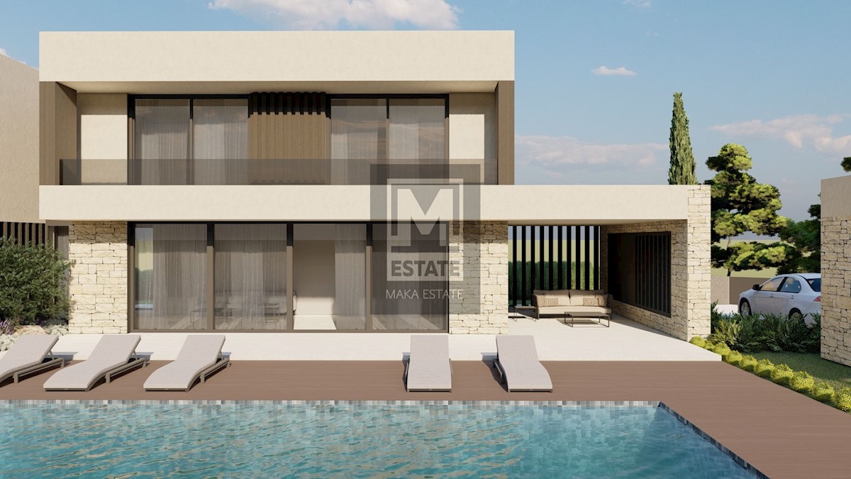 Haus Zu verkaufen - Istarska Poreč - foto 4/9