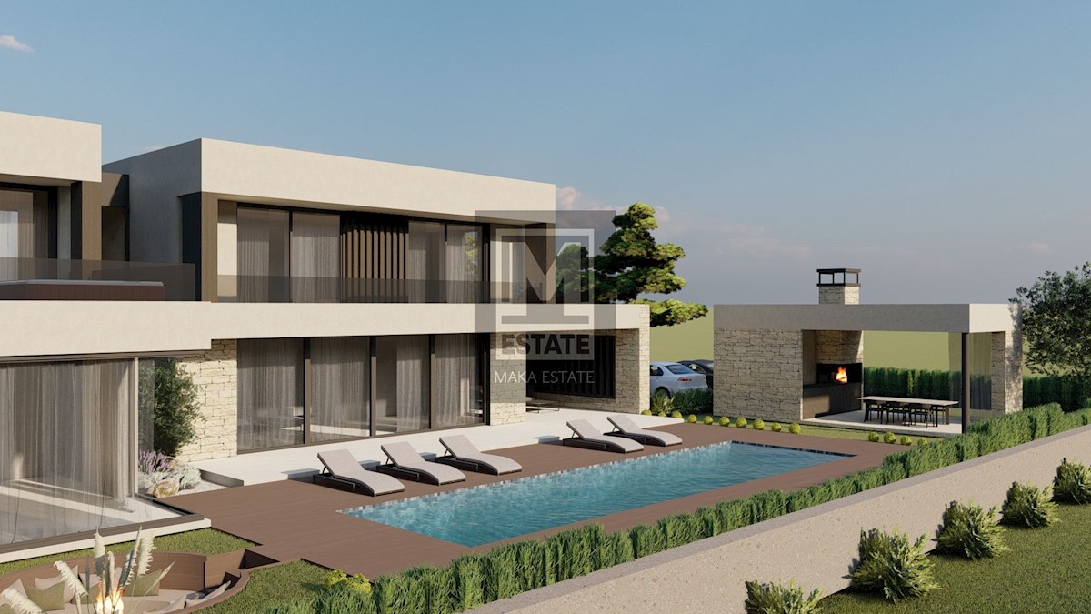 Haus Zu verkaufen - ISTARSKA POREČ