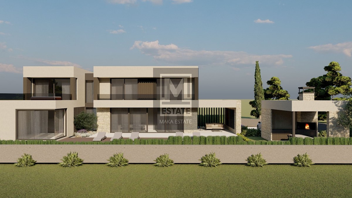 Haus Zu verkaufen - ISTARSKA POREČ