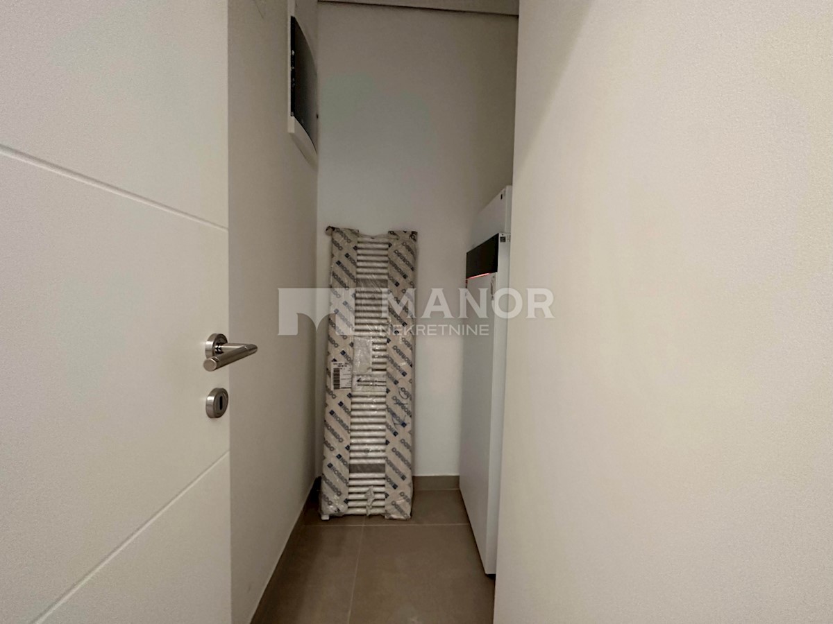 Apartmán Na prodej - PRIMORSKO-GORANSKA RIJEKA