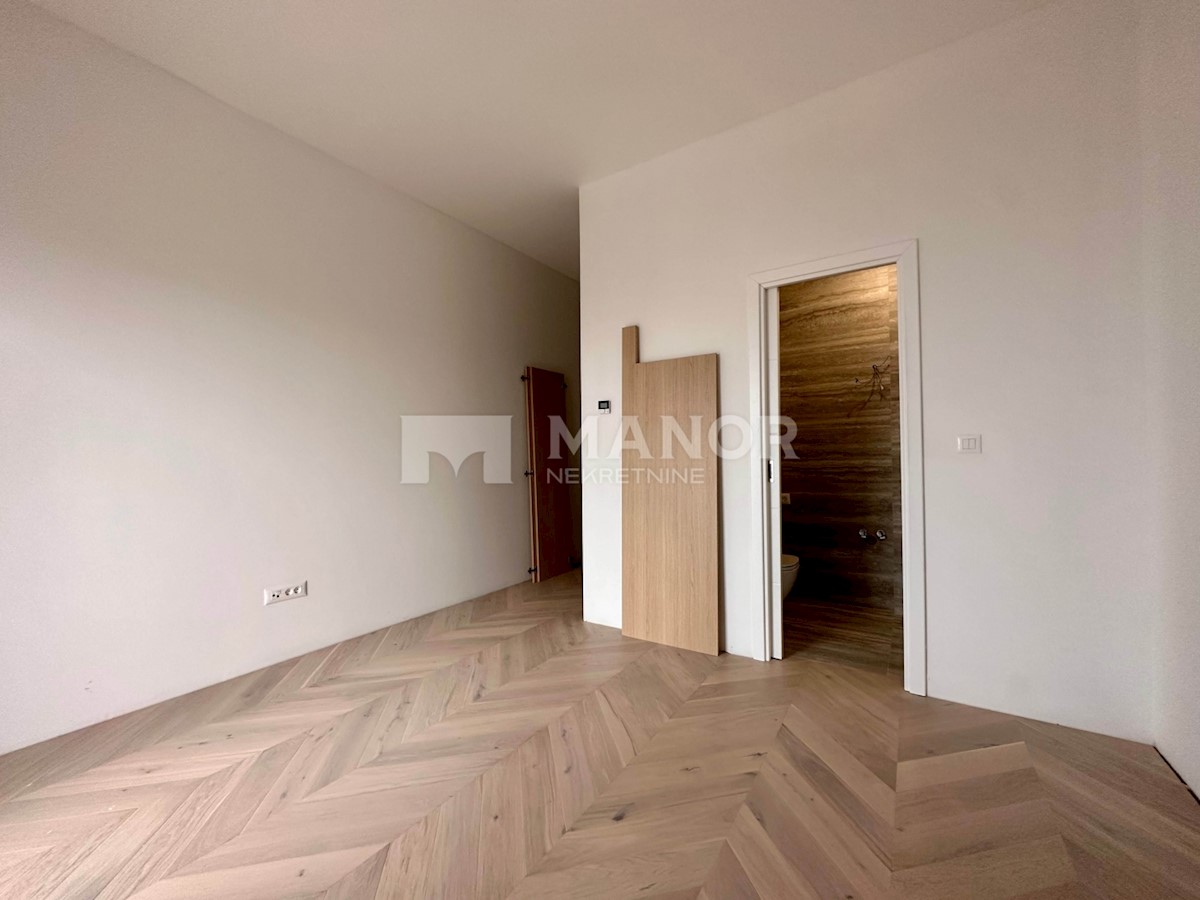 Apartmán Na prodej - PRIMORSKO-GORANSKA RIJEKA