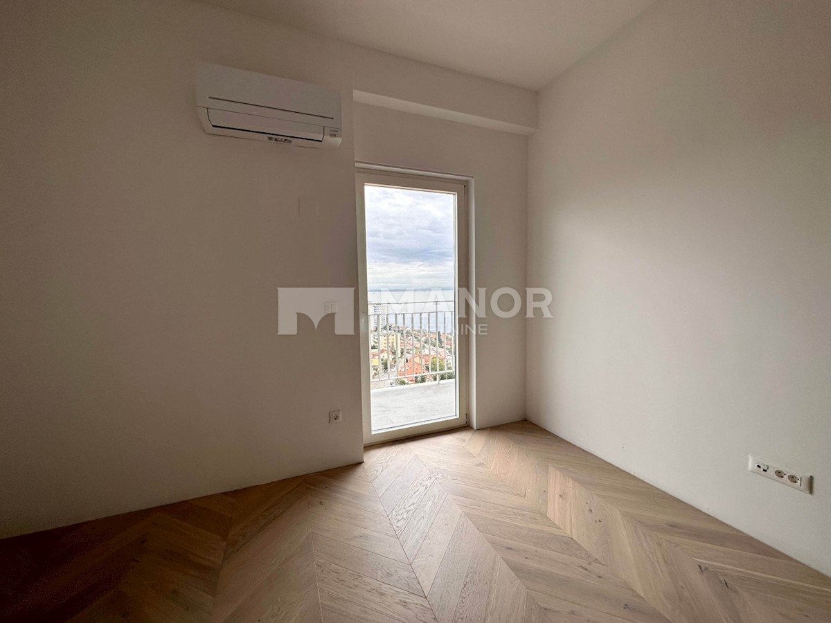 Apartmán Na prodej - PRIMORSKO-GORANSKA RIJEKA