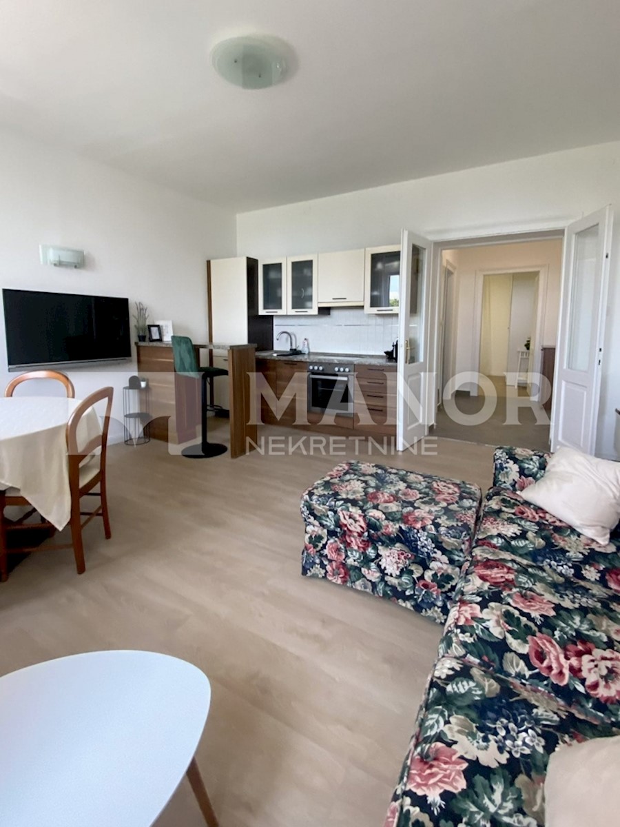 Apartmán Na prodej - PRIMORSKO-GORANSKA RIJEKA