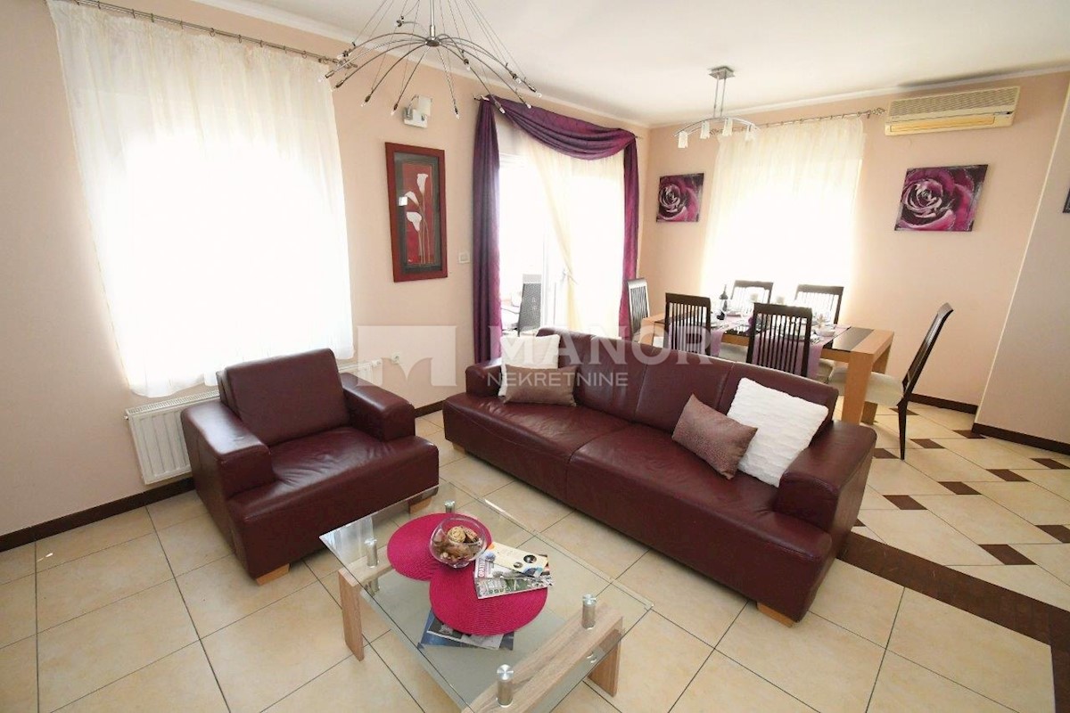 Appartement À vendre - PRIMORSKO-GORANSKA OPATIJA