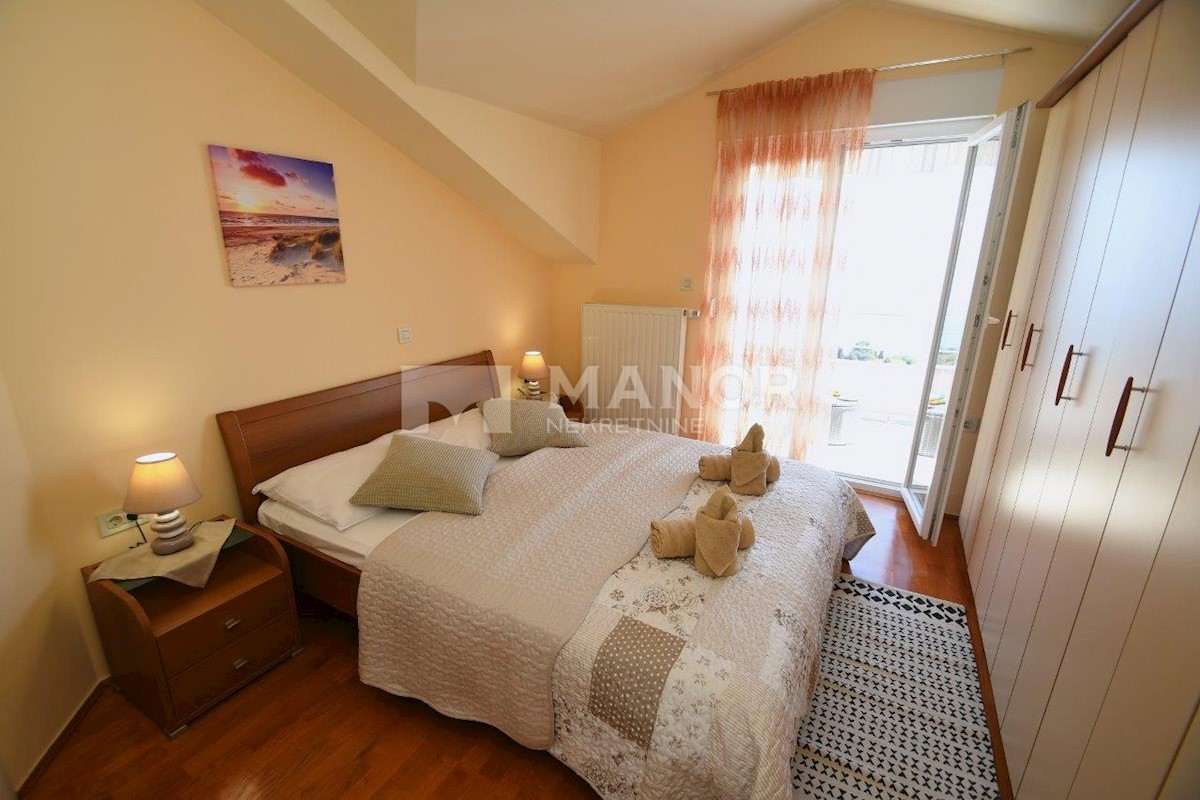 Appartement À vendre - PRIMORSKO-GORANSKA OPATIJA