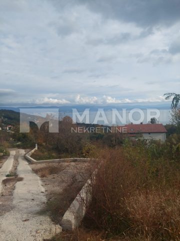 Pozemek Na prodej - Primorsko-goranska Opatija - foto 2/2