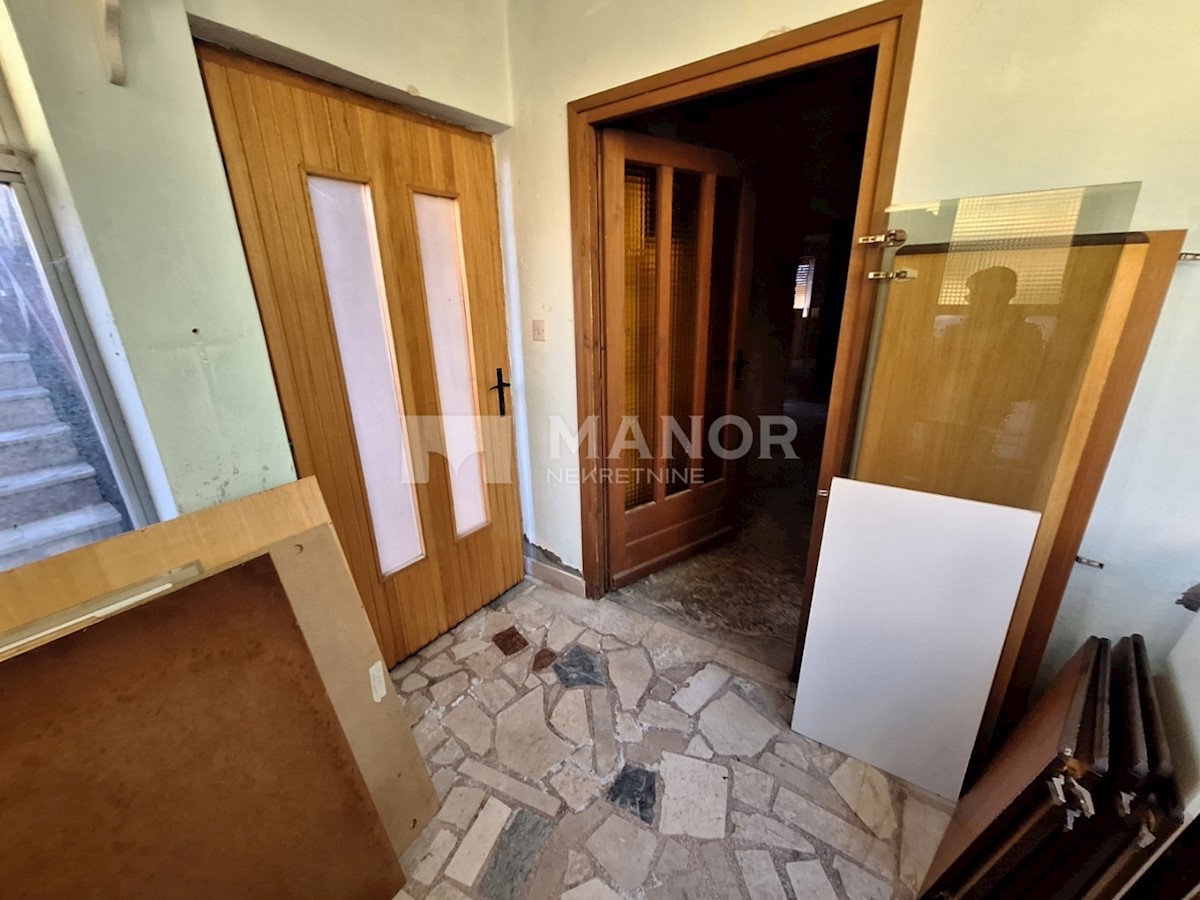 Apartmán Na prodej - PRIMORSKO-GORANSKA OPATIJA