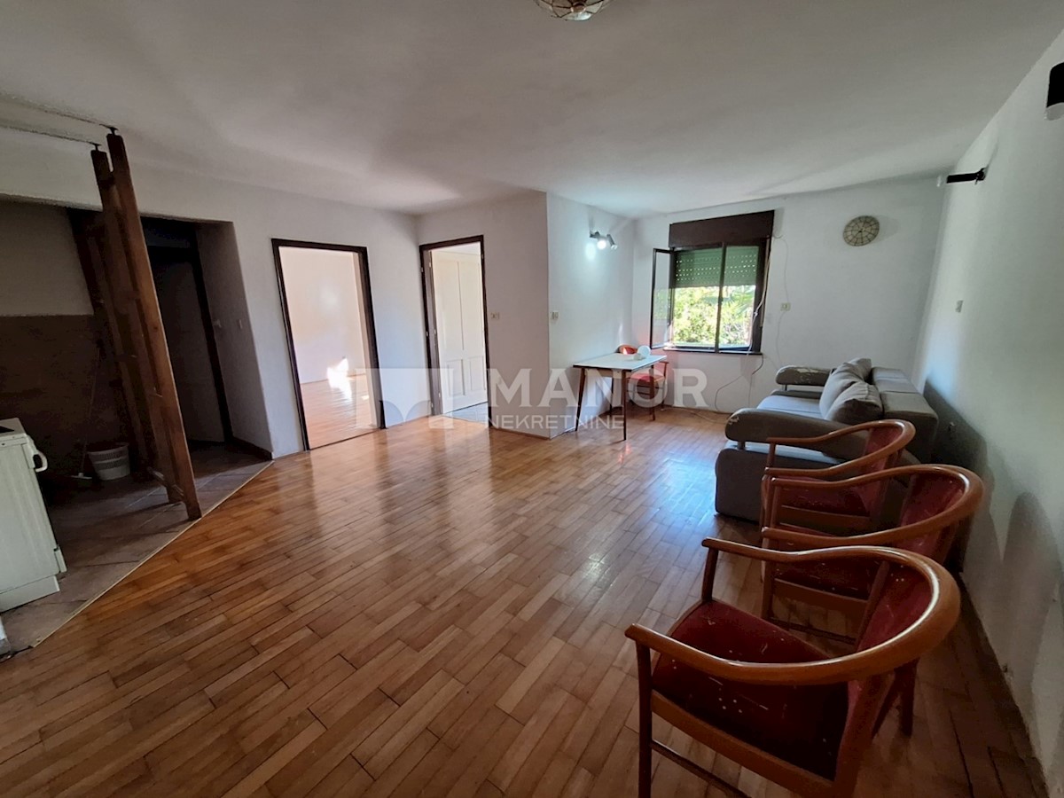 Apartmán Na prodej - PRIMORSKO-GORANSKA OPATIJA