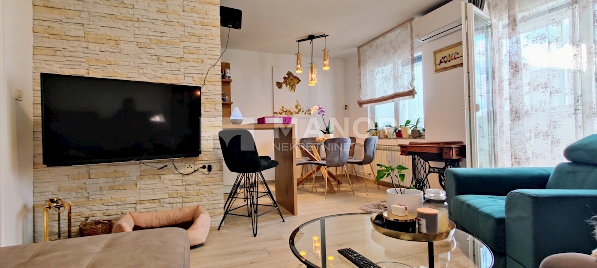 Apartment Zu verkaufen - PRIMORSKO-GORANSKA RIJEKA