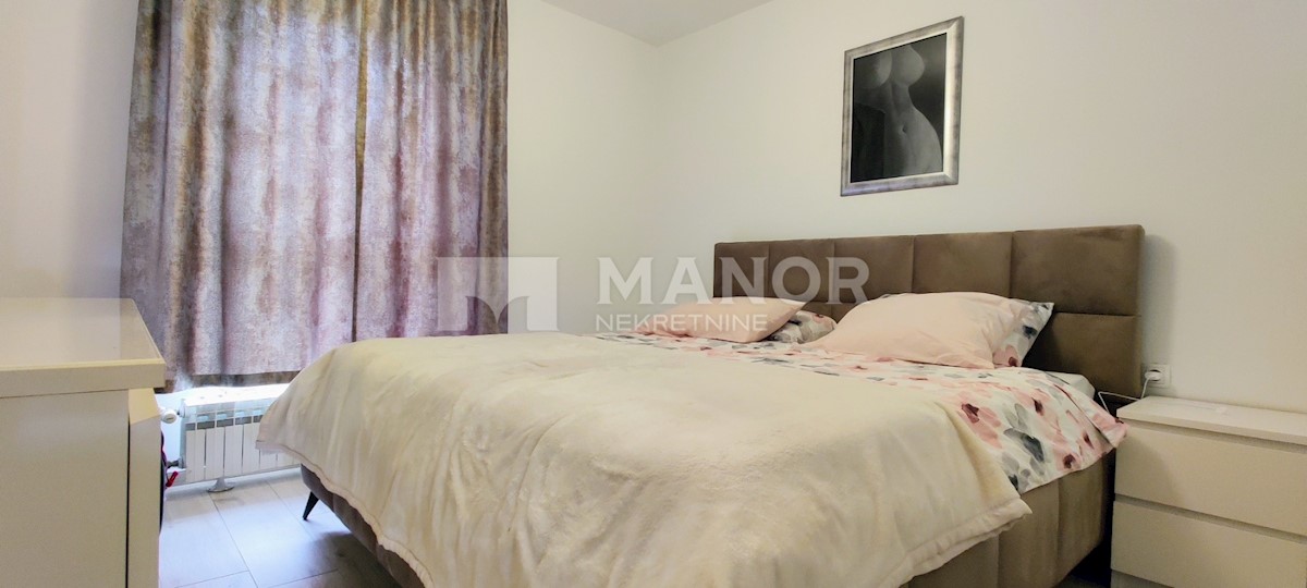 Apartment Zu verkaufen - PRIMORSKO-GORANSKA RIJEKA