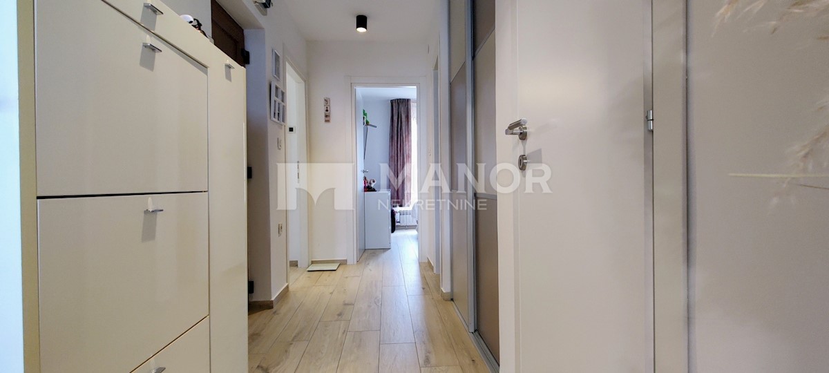 Apartment Zu verkaufen - PRIMORSKO-GORANSKA RIJEKA