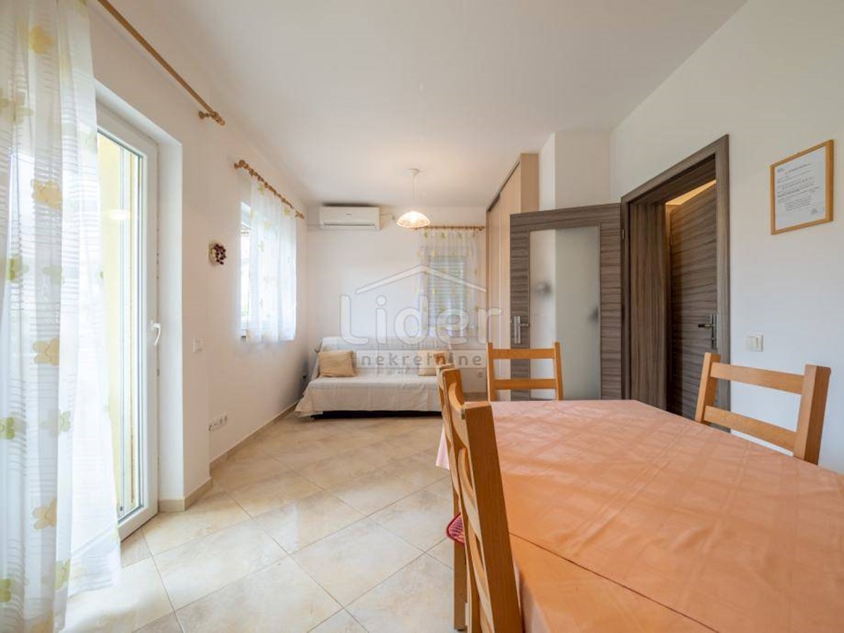 Apartmán Na prodej - PRIMORSKO-GORANSKA KRK