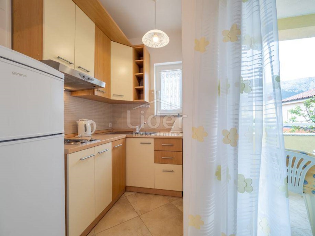 Apartmán Na prodej - PRIMORSKO-GORANSKA KRK