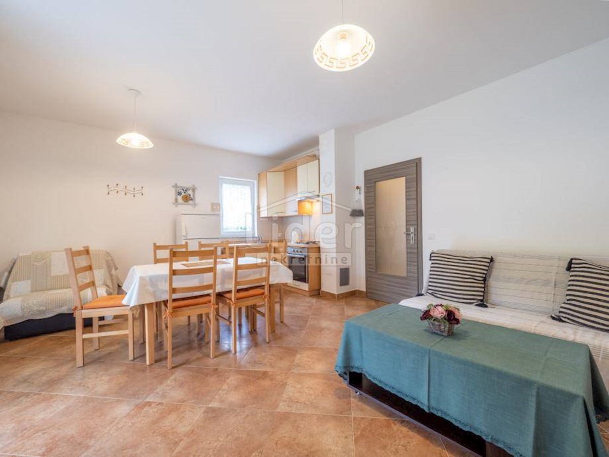 Apartmán Na prodej - PRIMORSKO-GORANSKA KRK