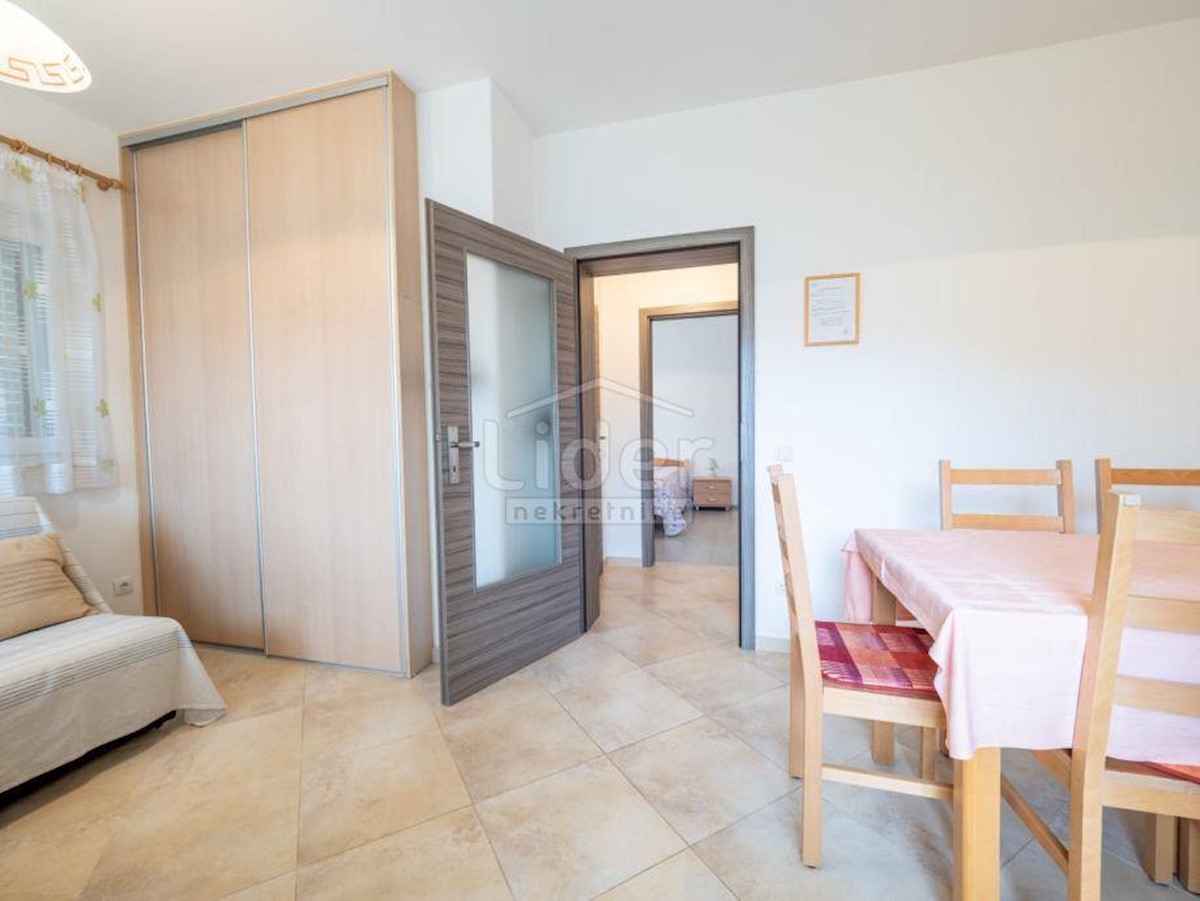 Apartmán Na prodej - PRIMORSKO-GORANSKA KRK