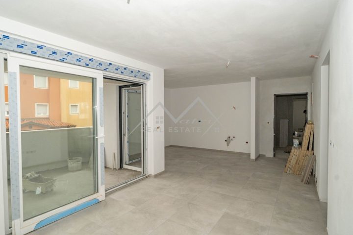 Apartmán na predaj 60 m² – Novigrad