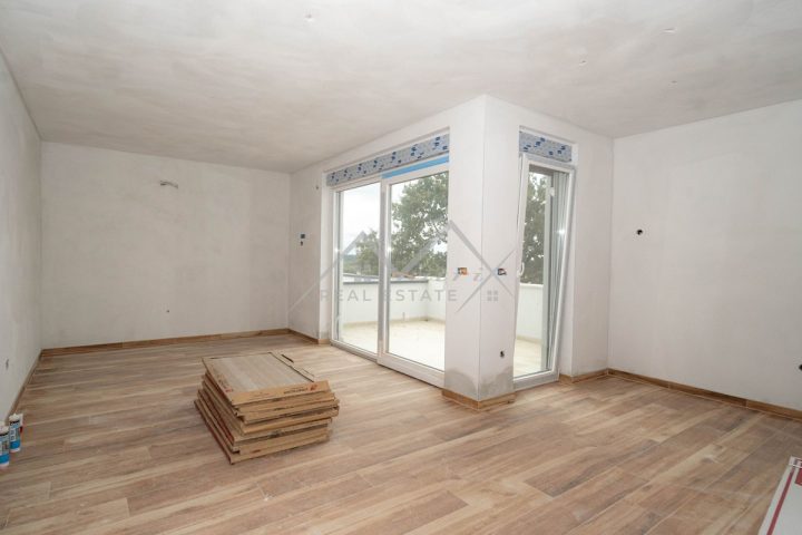 Apartmán na predaj 60 m² – Novigrad