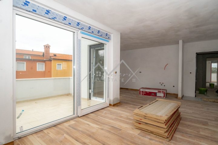 Apartment Zu verkaufen - Istarska Novigrad - foto 3/16