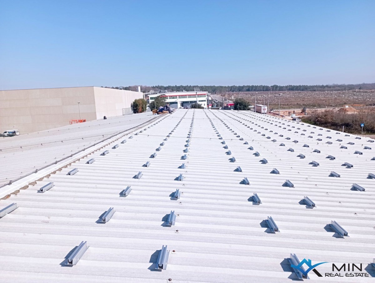 Locaux commerciaux À vendre - ISTARSKA UMAG