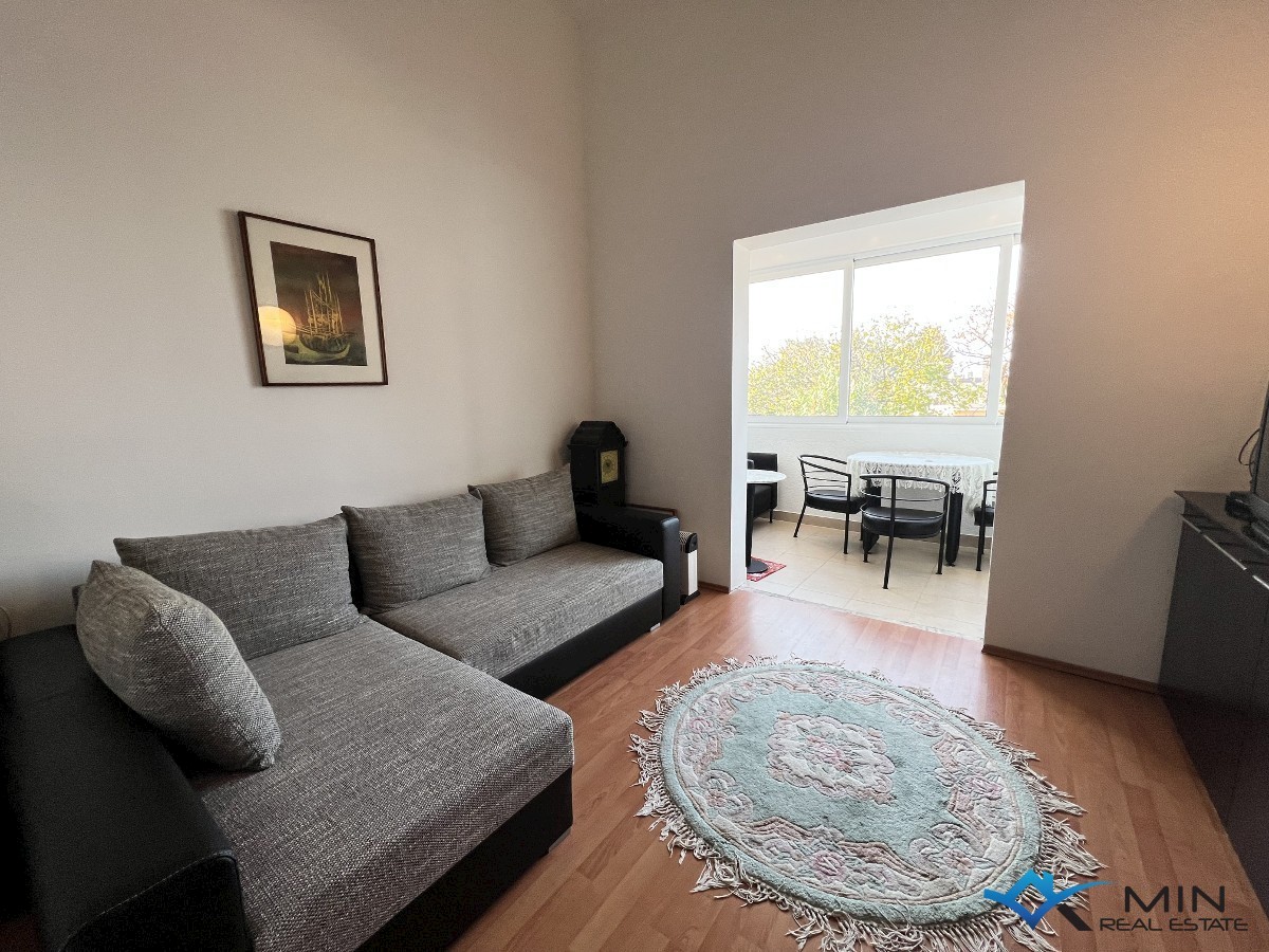 Apartmán Na prodej - ISTARSKA NOVIGRAD