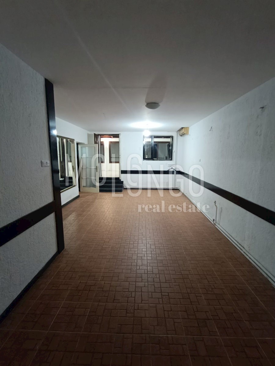 Business premises For rent - PRIMORSKO-GORANSKA VIŠKOVO