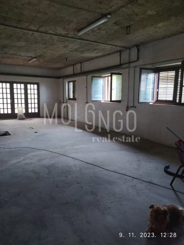 Lokal użytkowy do wynajęcia 130 m² – Marčelji