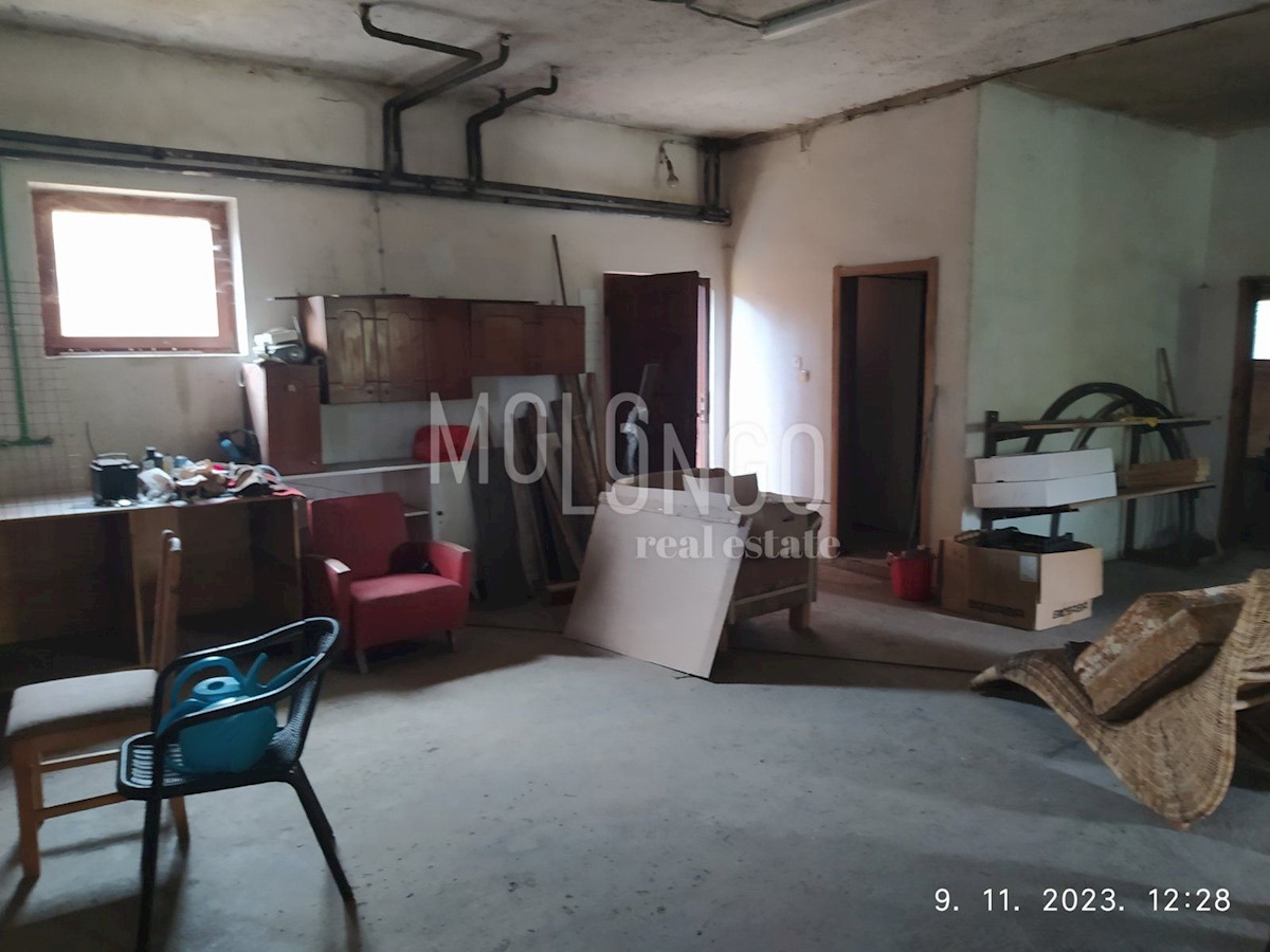 Business premises For rent - PRIMORSKO-GORANSKA VIŠKOVO