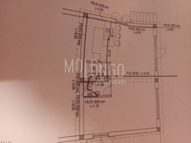 Komerčné Na prenájom - Primorsko-goranska Rijeka - foto 5/5