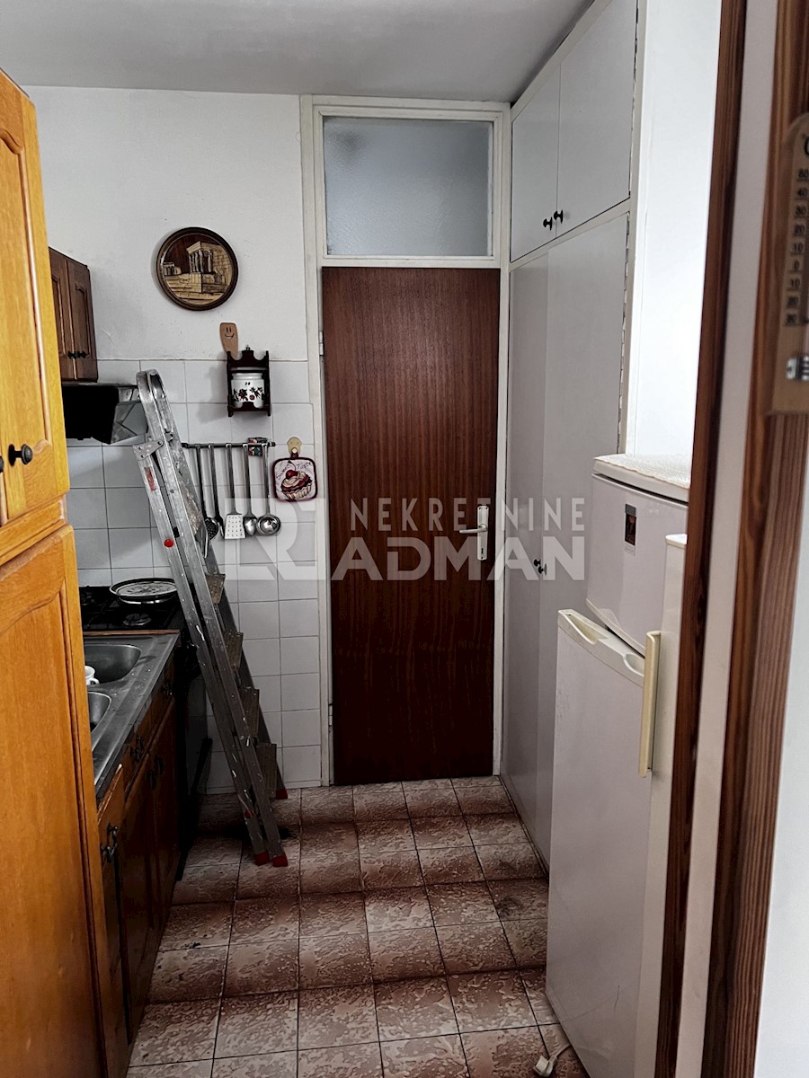 Apartmán Na predaj - SPLITSKO-DALMATINSKA SPLIT