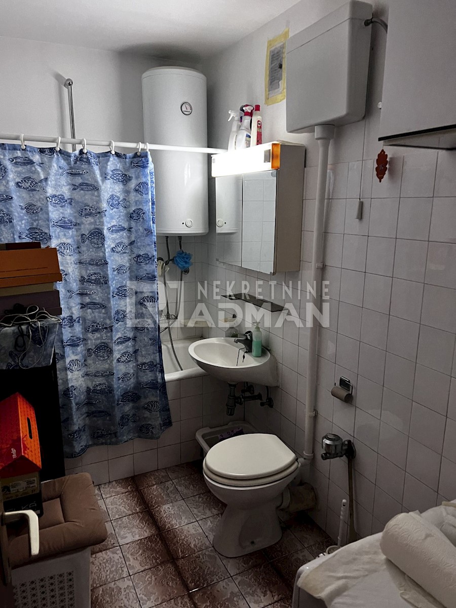 Apartment Zu verkaufen - SPLITSKO-DALMATINSKA SPLIT