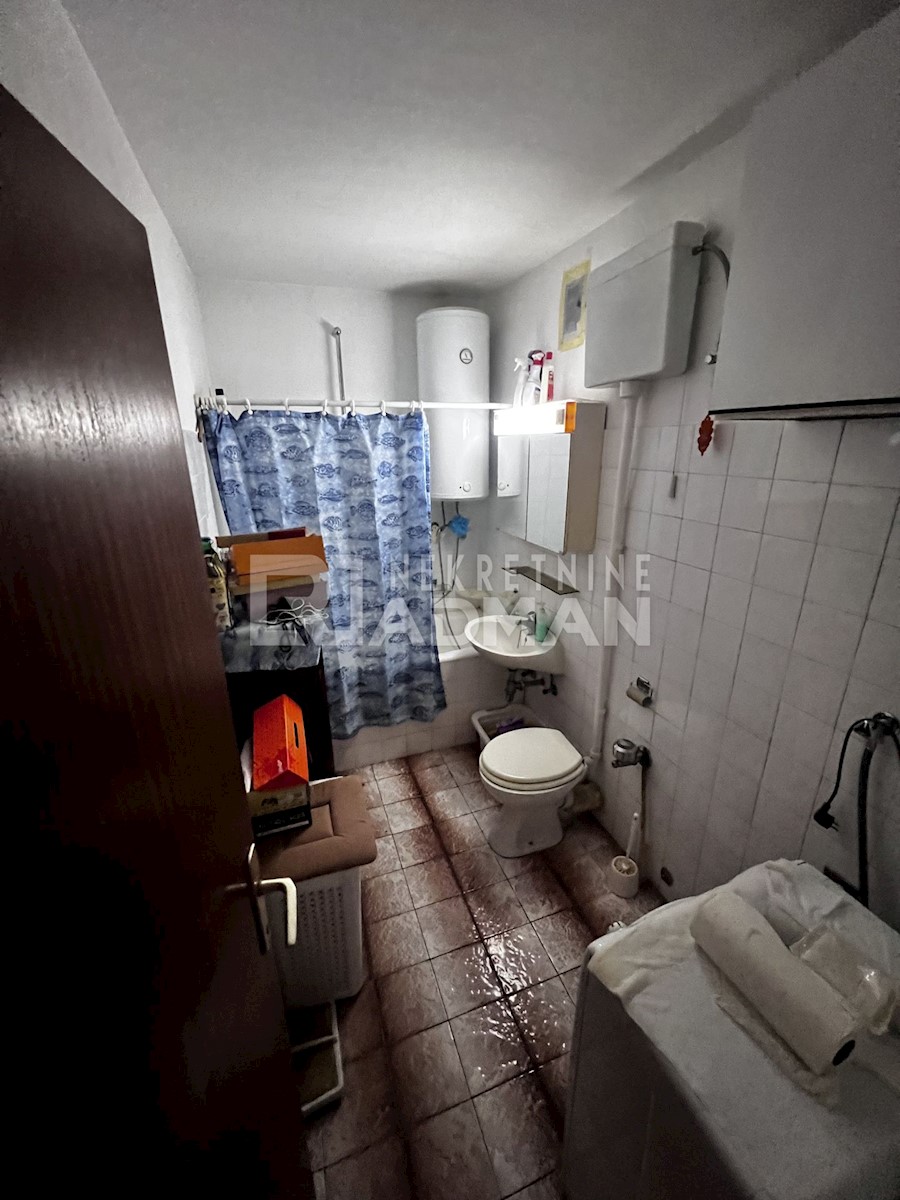 Apartmán Na predaj - SPLITSKO-DALMATINSKA SPLIT