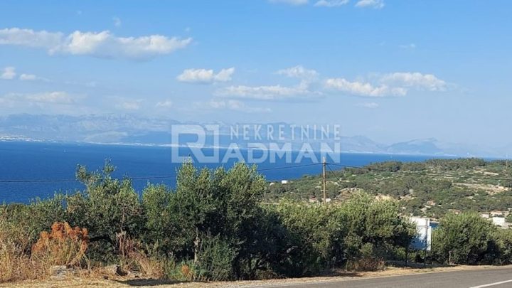 Land For sale - Splitsko-dalmatinska šolta - foto 3/3