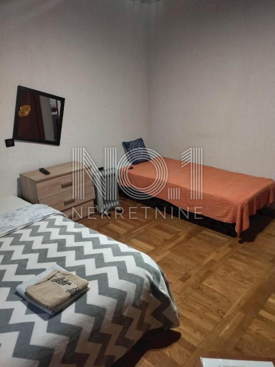 Apartmán Na prodej - PRIMORSKO-GORANSKA RIJEKA