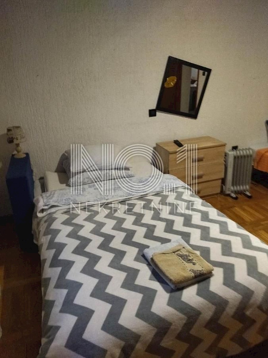 Flat For sale - PRIMORSKO-GORANSKA RIJEKA