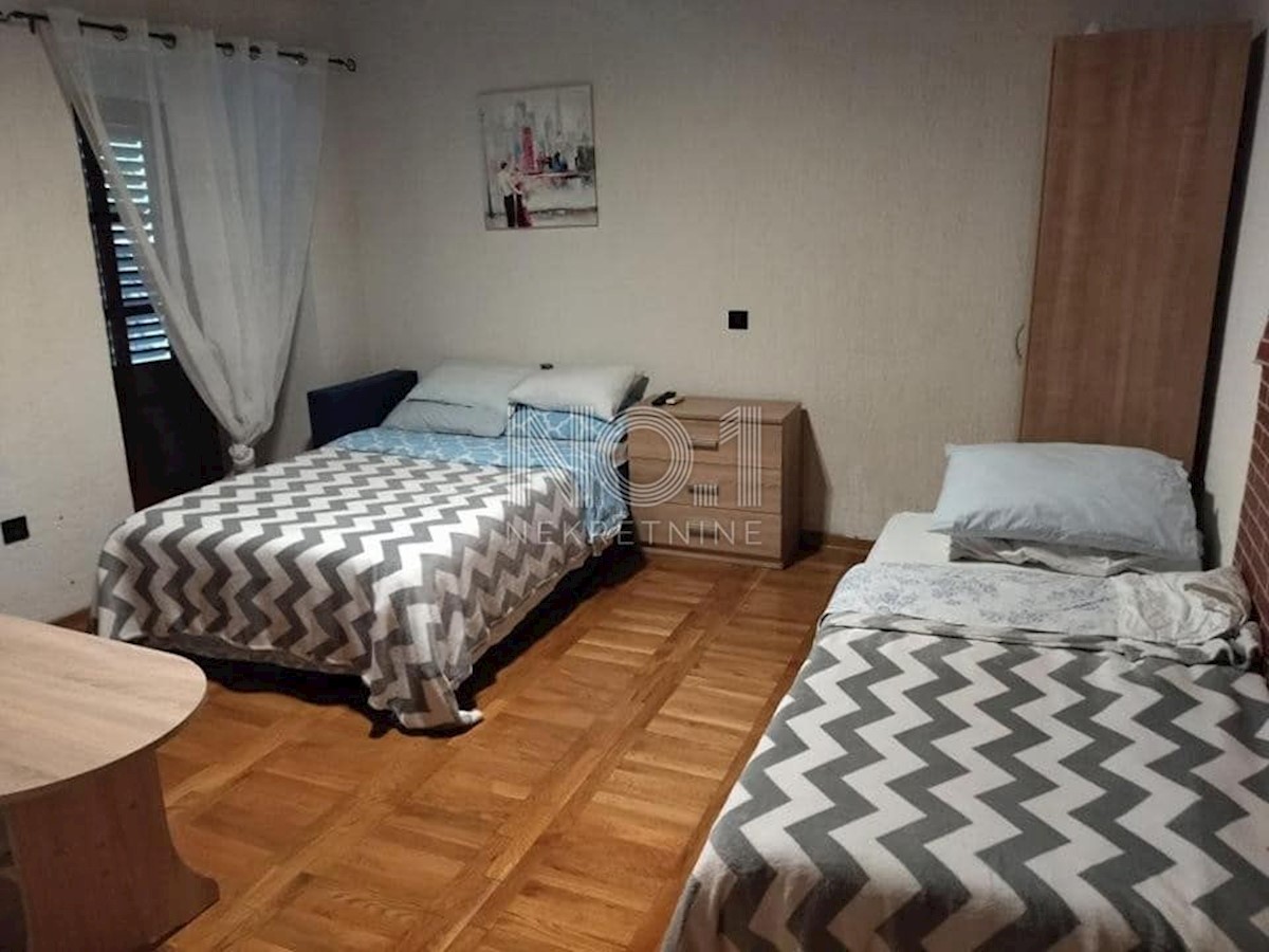 Apartmán Na prodej - PRIMORSKO-GORANSKA RIJEKA