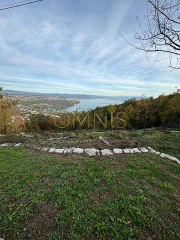 Land For sale - Primorsko-goranska Matulji - foto 4/8