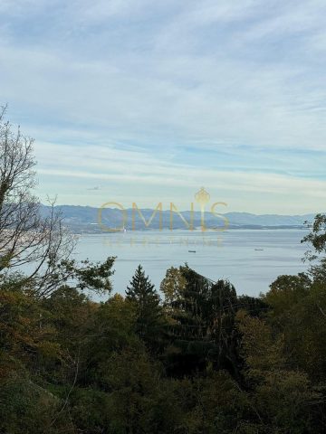 Terrain à vendre 1230 m² – Bregi