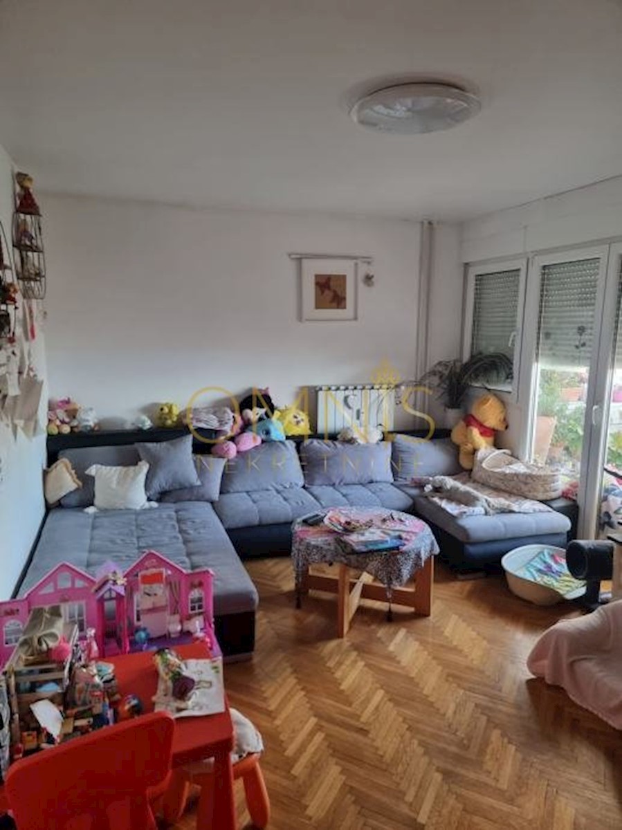 Apartmán Na prodej - PRIMORSKO-GORANSKA RIJEKA